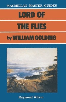 Lord of the Flies by William Golding 1
