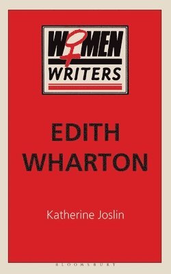 Edith Wharton 1