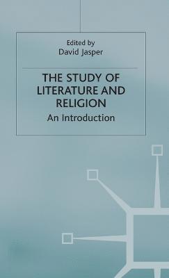 The Study of Literature and Religion 1
