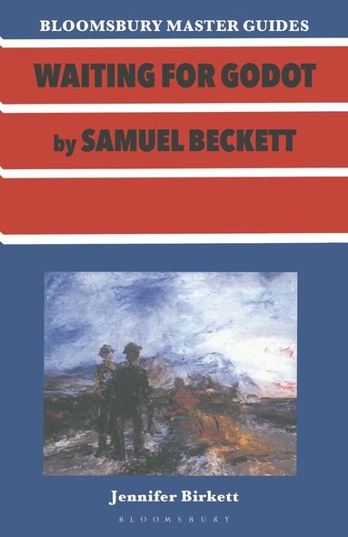 Jennifer Birkett - Beckett: Waiting for Godot, Häftad