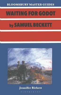 bokomslag Beckett: Waiting for Godot