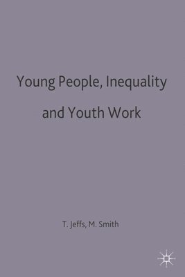 Young People, Inequality and Youth Work 1