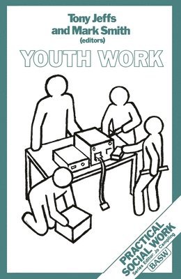 bokomslag Youth Work