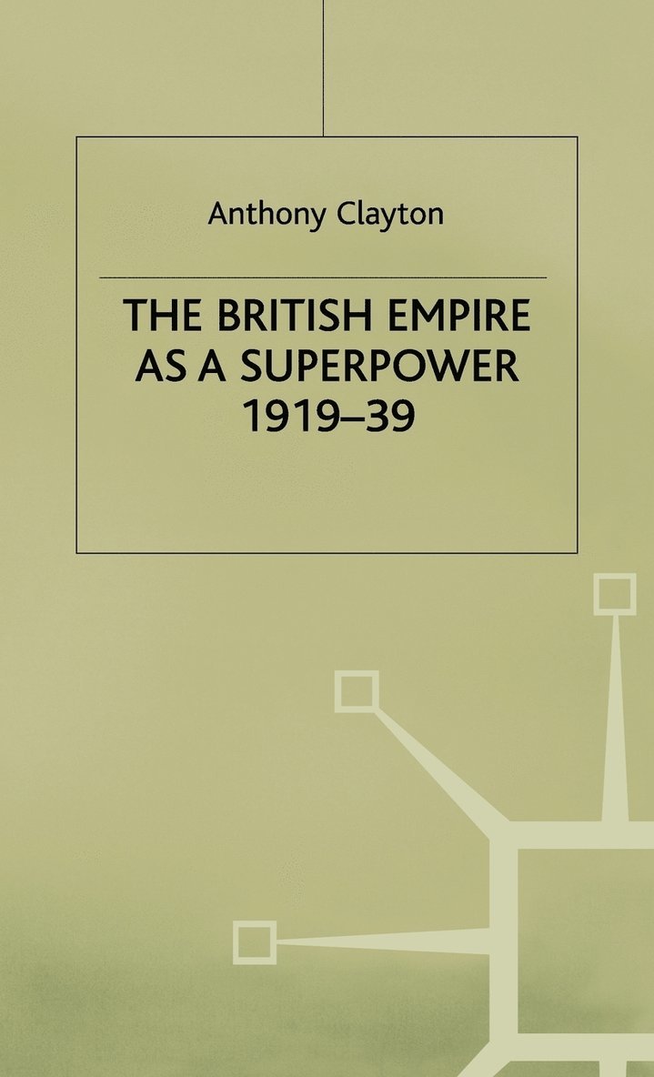 British Empire as a Superpower