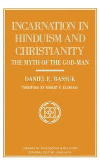 bokomslag Incarnation in Hinduism and Christianity