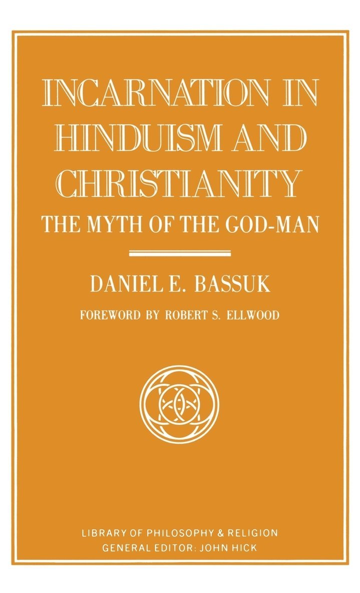 Incarnation in Hinduism and Christianity 1