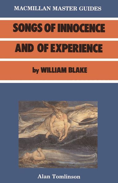Alan Tomlinson - Blake: Songs of Innocence and Experience, Häftad