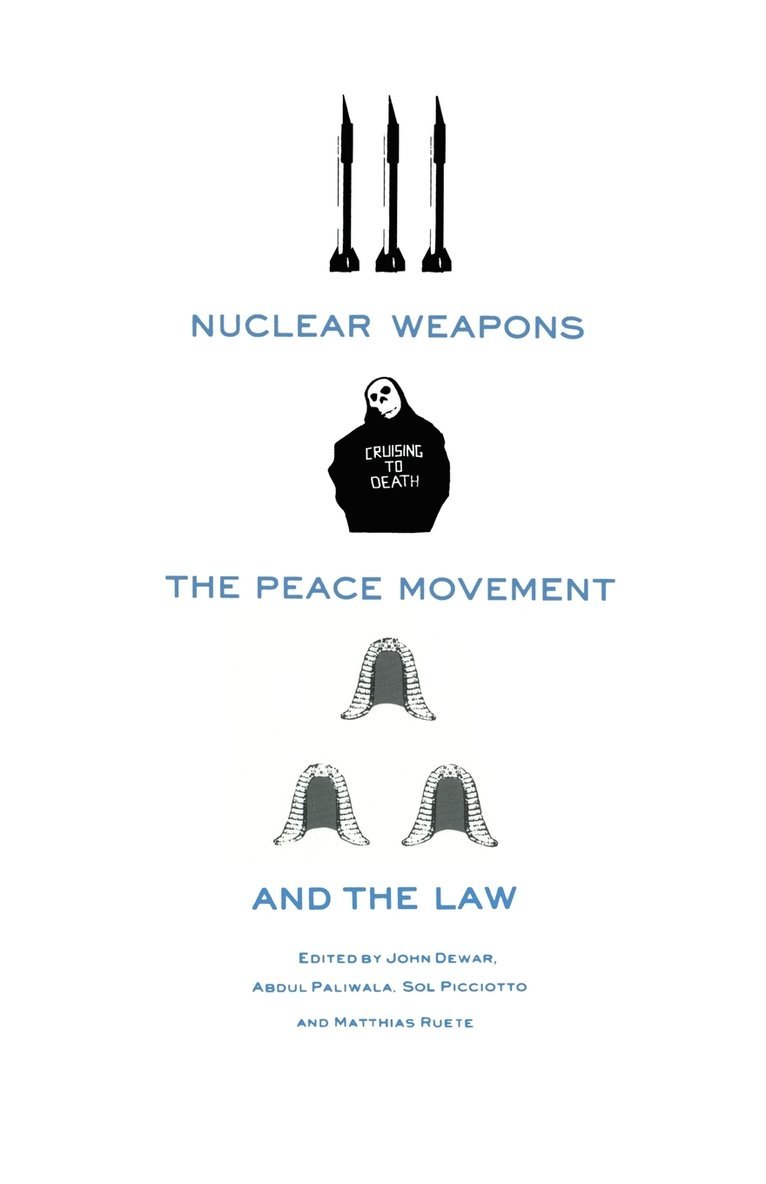 Nuclear Weapons 1