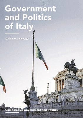 Government and Politics of Italy 1