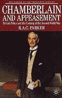 Chamberlain and Appeasement 1