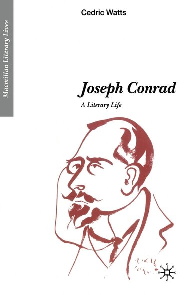 bokomslag Joseph Conrad