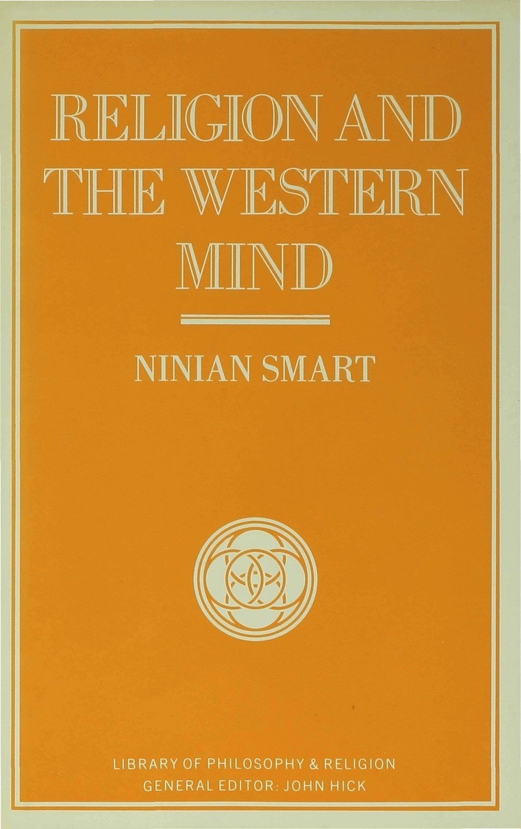 Religion and the Western Mind