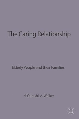 The Caring Relationship 1
