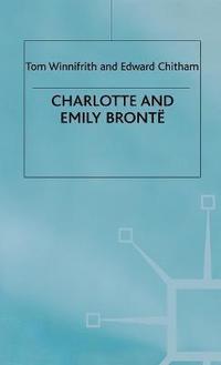 bokomslag Charlotte and Emily Bront
