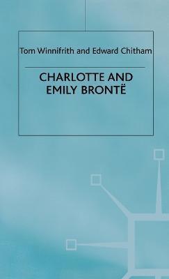 bokomslag Charlotte and Emily Bront