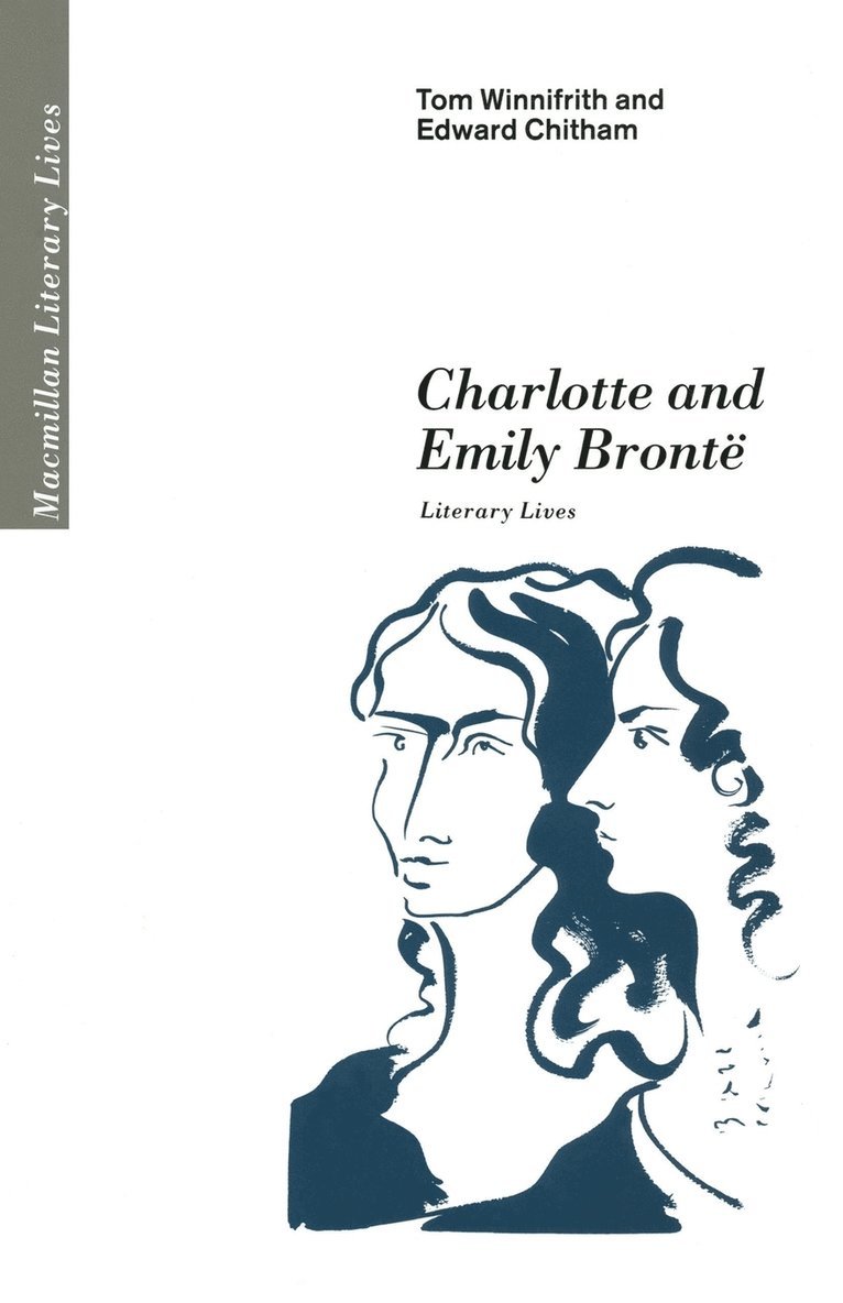 Charlotte and Emily Bront 1