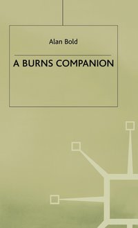 bokomslag A Burns Companion