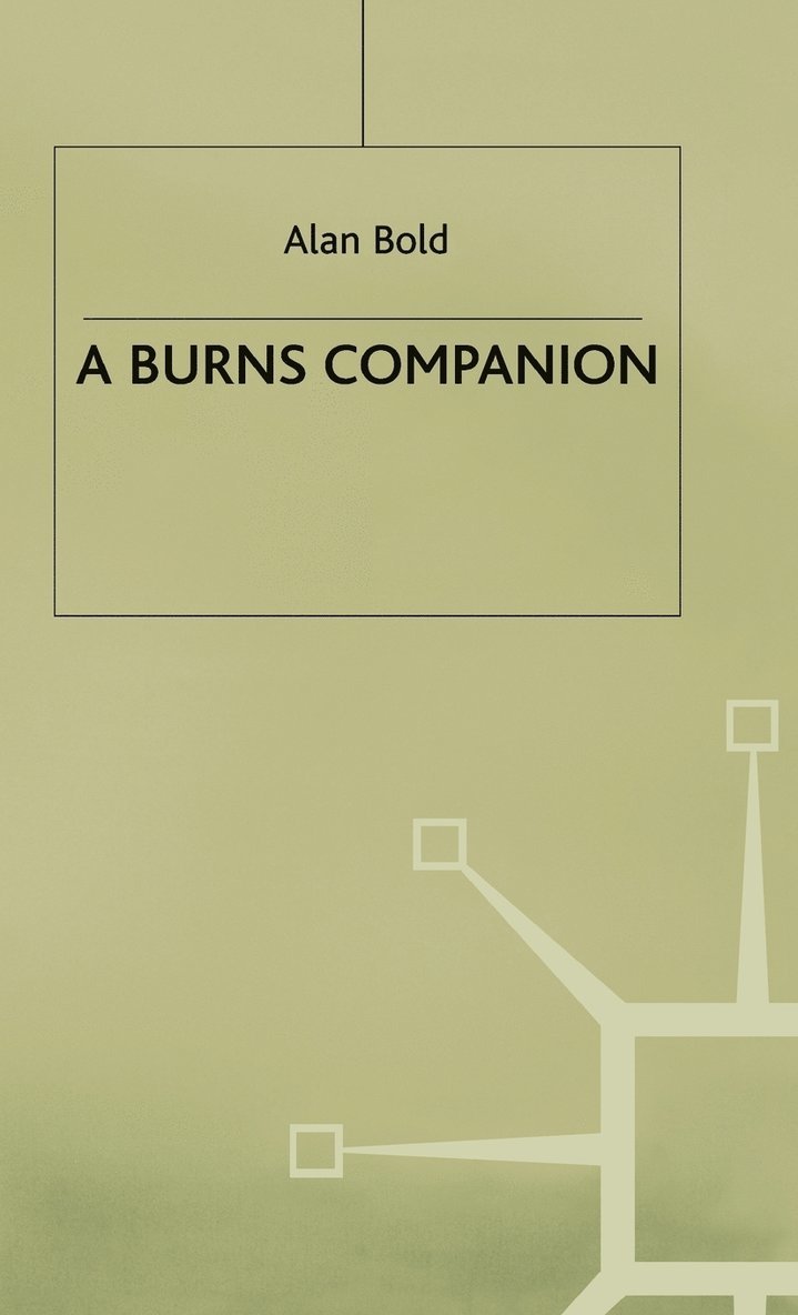 Burns Companion