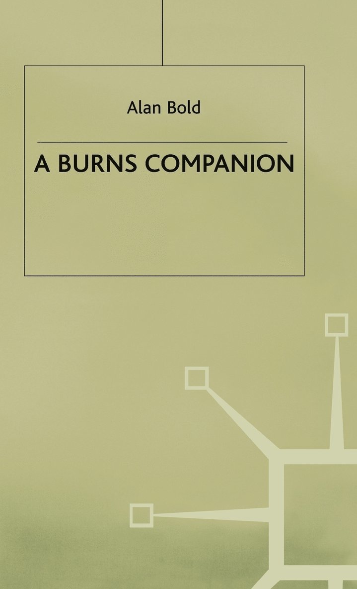 A Burns Companion 1