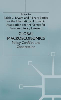 Global Macroeconomics 1