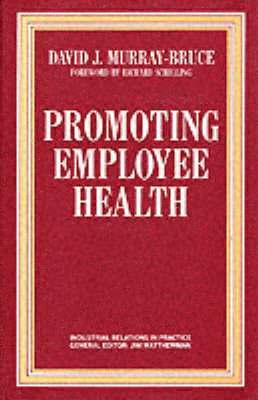 Promoting Employee Health 1