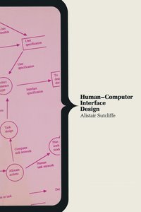 bokomslag Human-Computer Interface Design