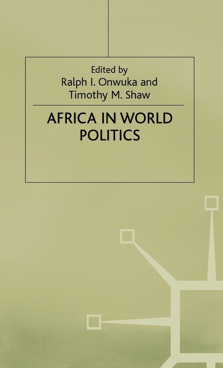 Africa in World Politics 1