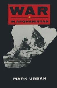 bokomslag War in Afghanistan