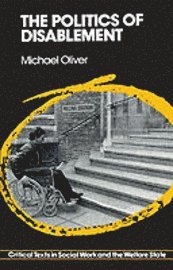 Politics of Disablement