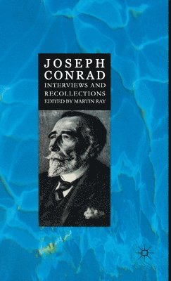 Joseph Conrad 1