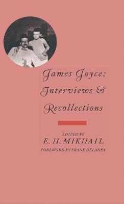 James Joyce 1