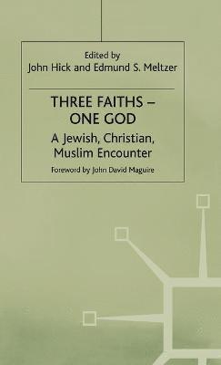 Three Faiths  One God 1