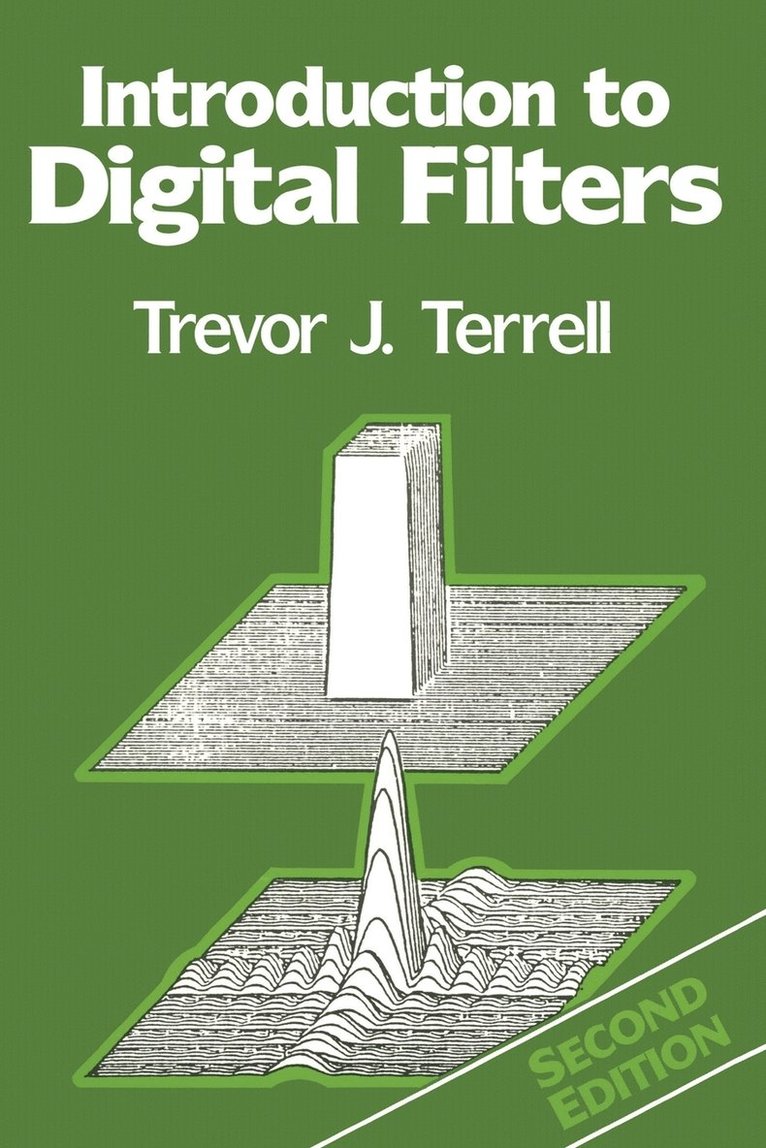 Introduction to Digital Filters 1