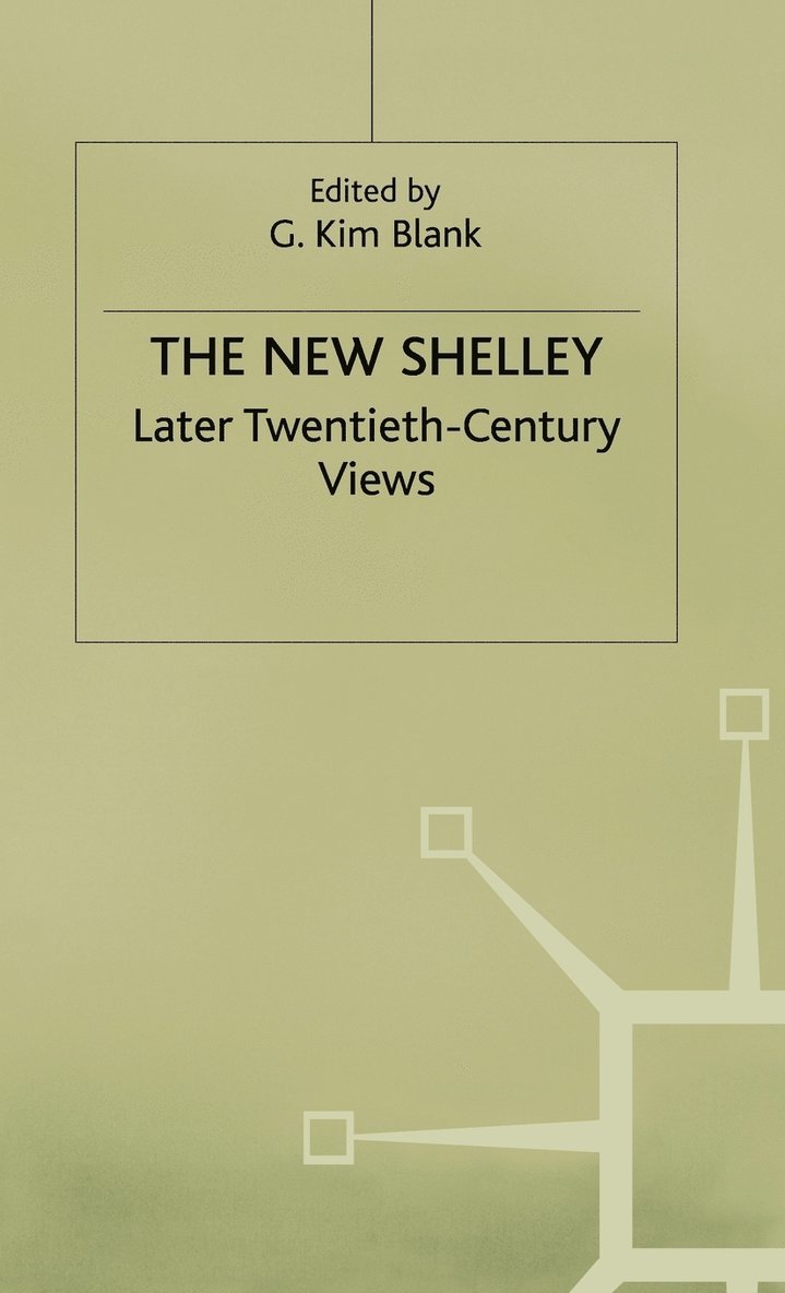 The New Shelley 1