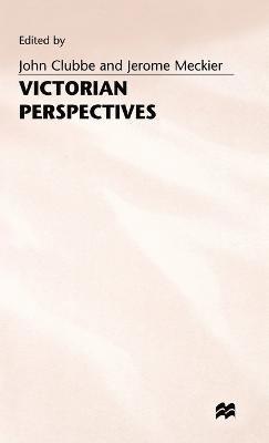 Victorian Perspectives