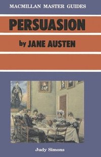 bokomslag Austen: Persuasion