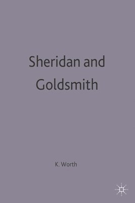 Sheridan and Goldsmith 1