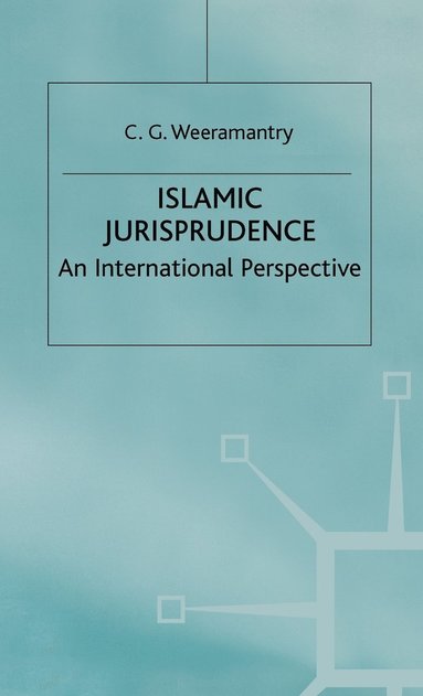 bokomslag Islamic Jurisprudence