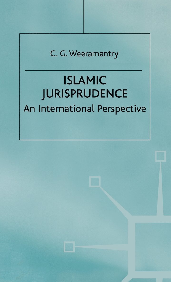 Islamic Jurisprudence 1