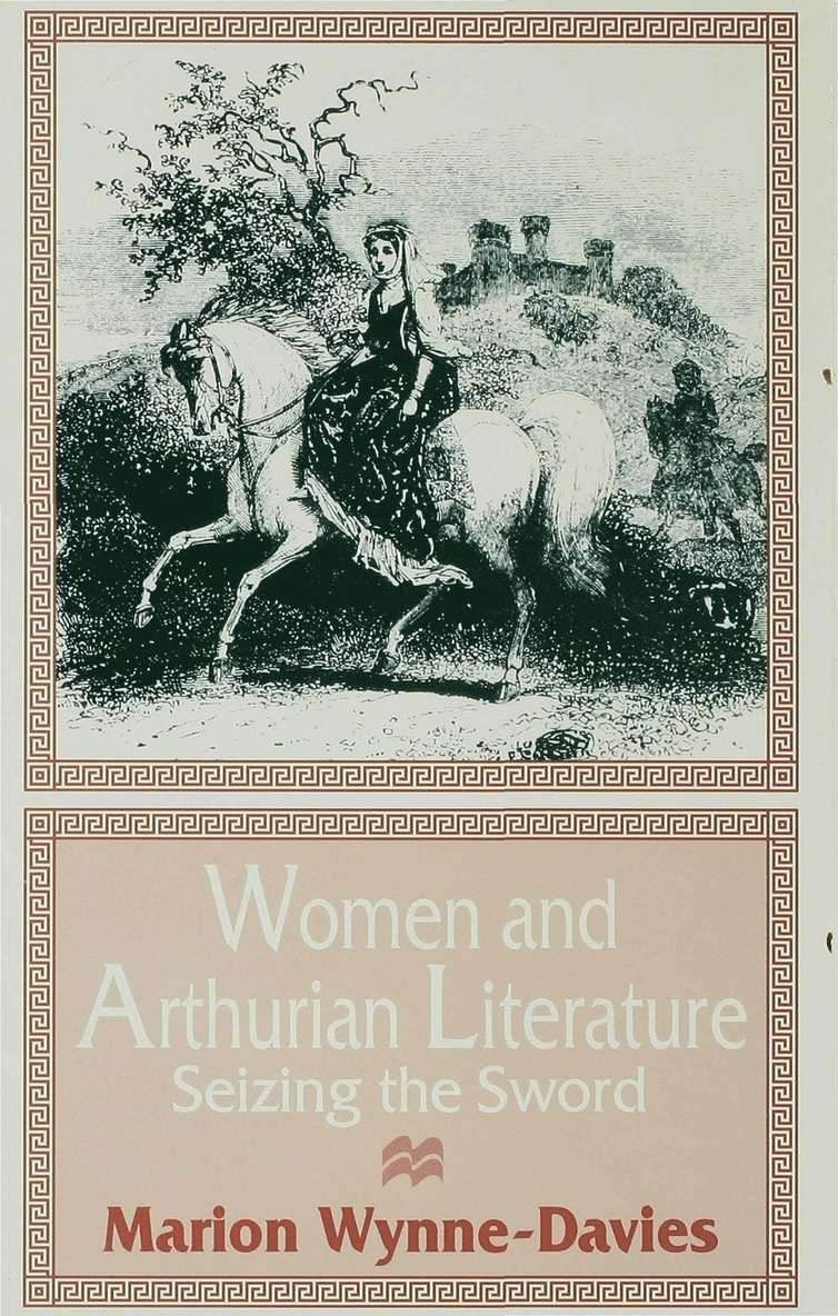 Women and Arthurian Literature 1