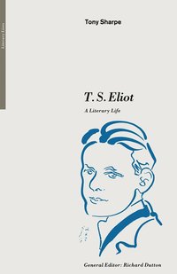 bokomslag T. S. Eliot