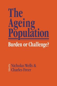 bokomslag The Ageing Population
