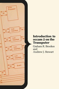 bokomslag Introduction to occam 2 on the Transputer