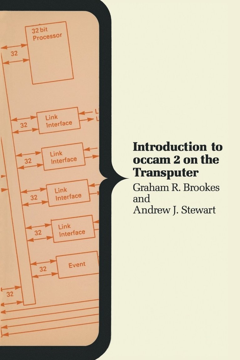 Introduction to occam 2 on the Transputer 1