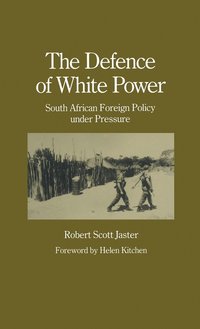 bokomslag The Defence of White Power