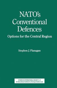 bokomslag NATOs Conventional Defences