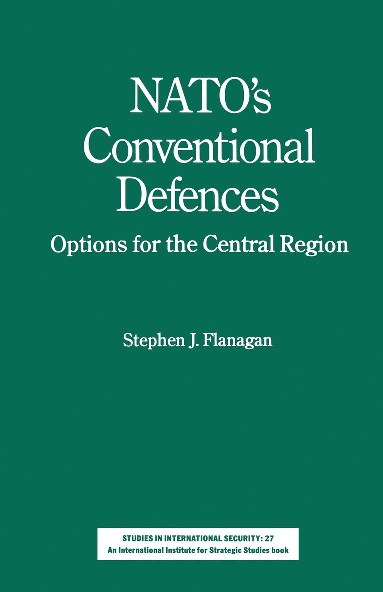 NATOs Conventional Defences 1