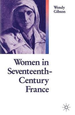 Women In 17th Century France 1