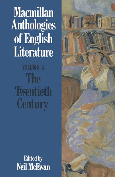 Neil McEwan - Twentieth Century, Häftad