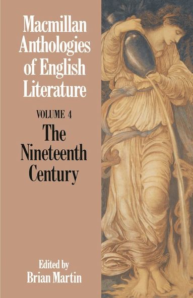 Brian Martin - Nineteenth Century, Häftad